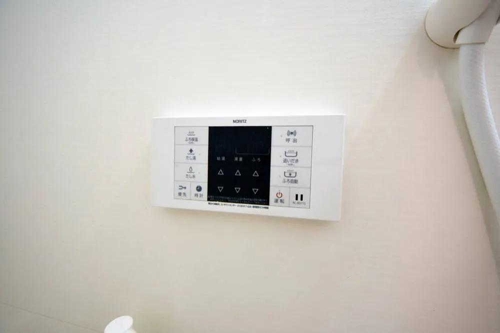 エストレノ 203号室の写真 15