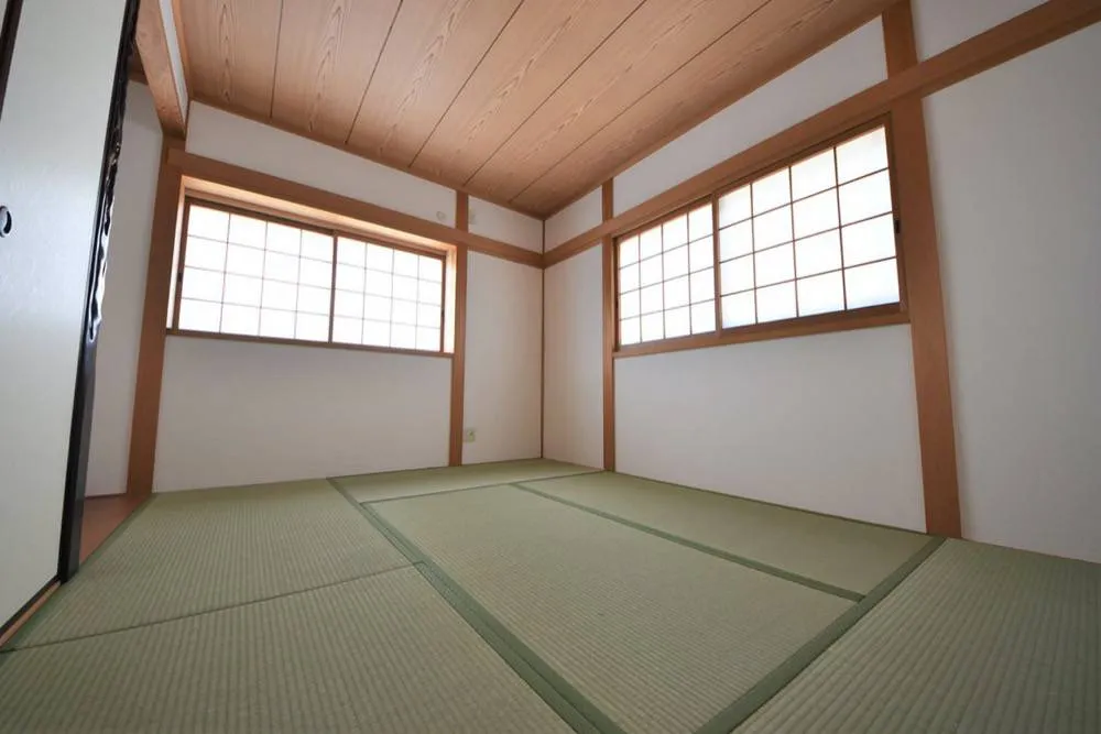 大県3丁目戸建住宅 1号室の写真 9