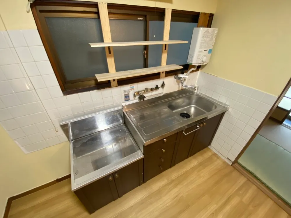 田辺2丁目戸建：1-29の写真 4
