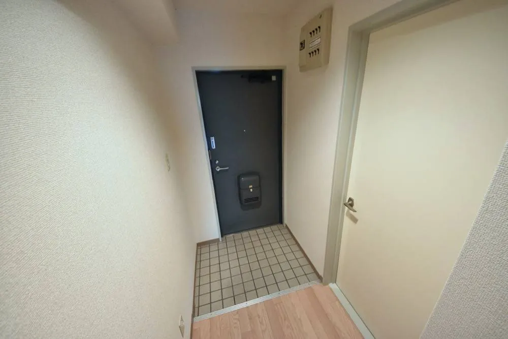 マンションアヒル 203号室の写真 14