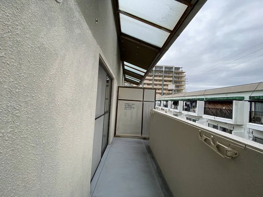 メゾン・ドゥ・ボヌール 408号室の写真 15