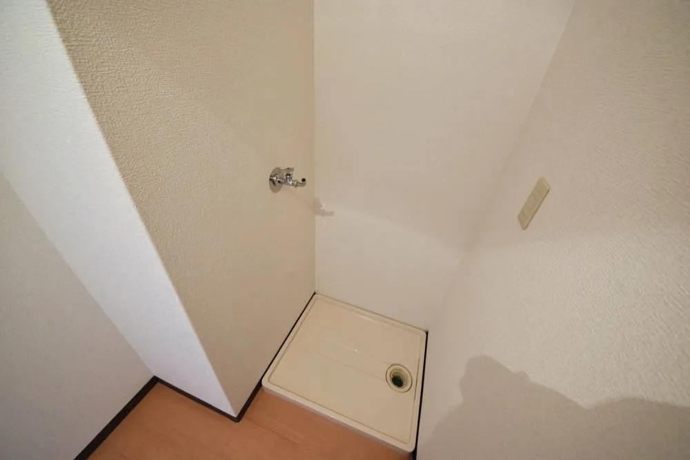 OMレジデンス柏原2 310号室の写真 13