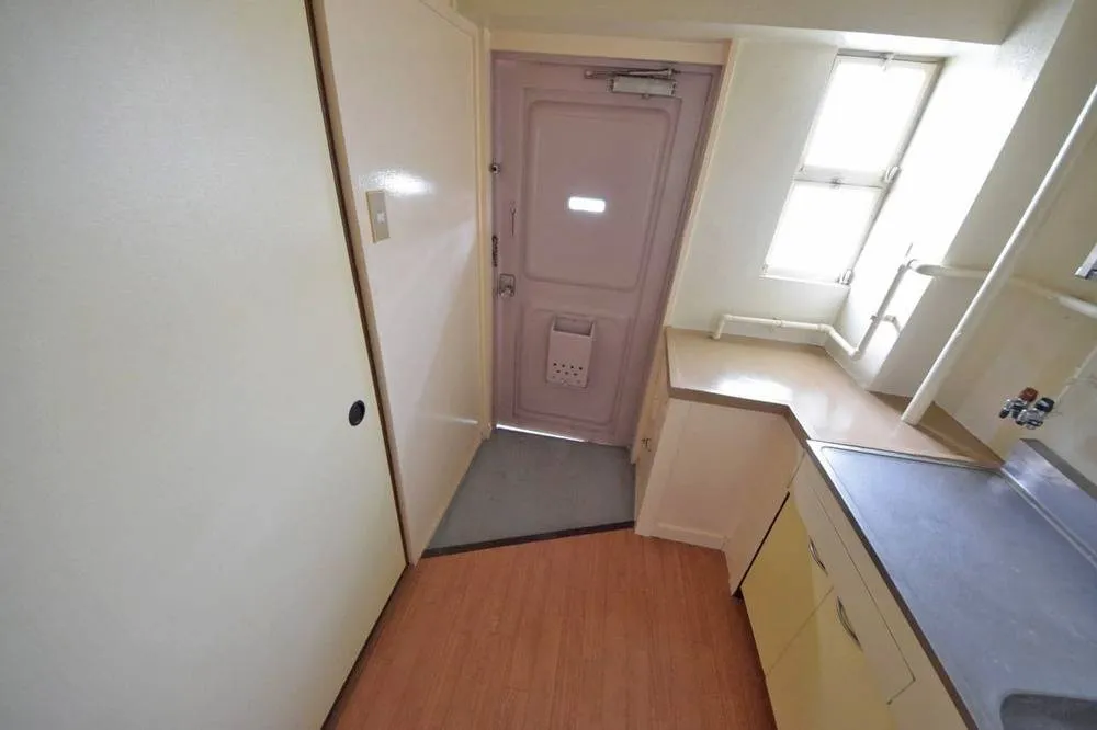 ビレッジハウス法善寺 3号棟 301号室の写真 8