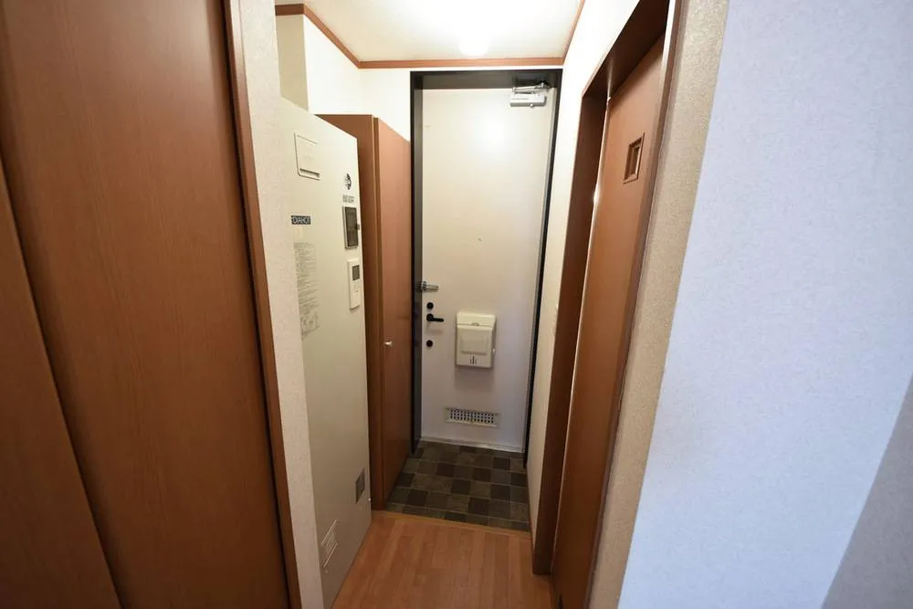 グレイスコート 111号室の写真 12
