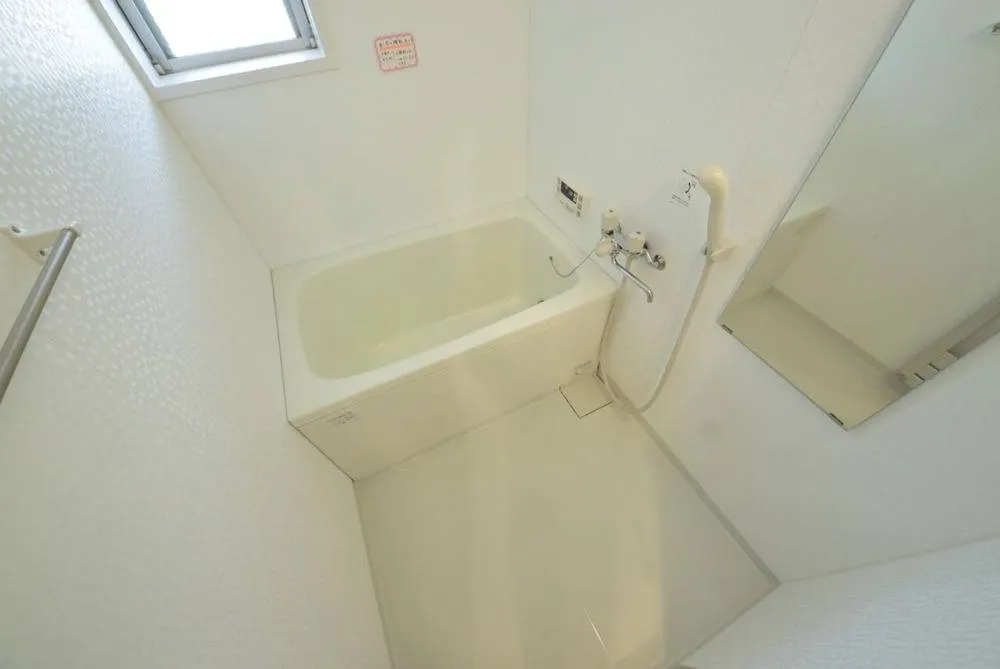 第5コーポ平野 301号室の写真 5