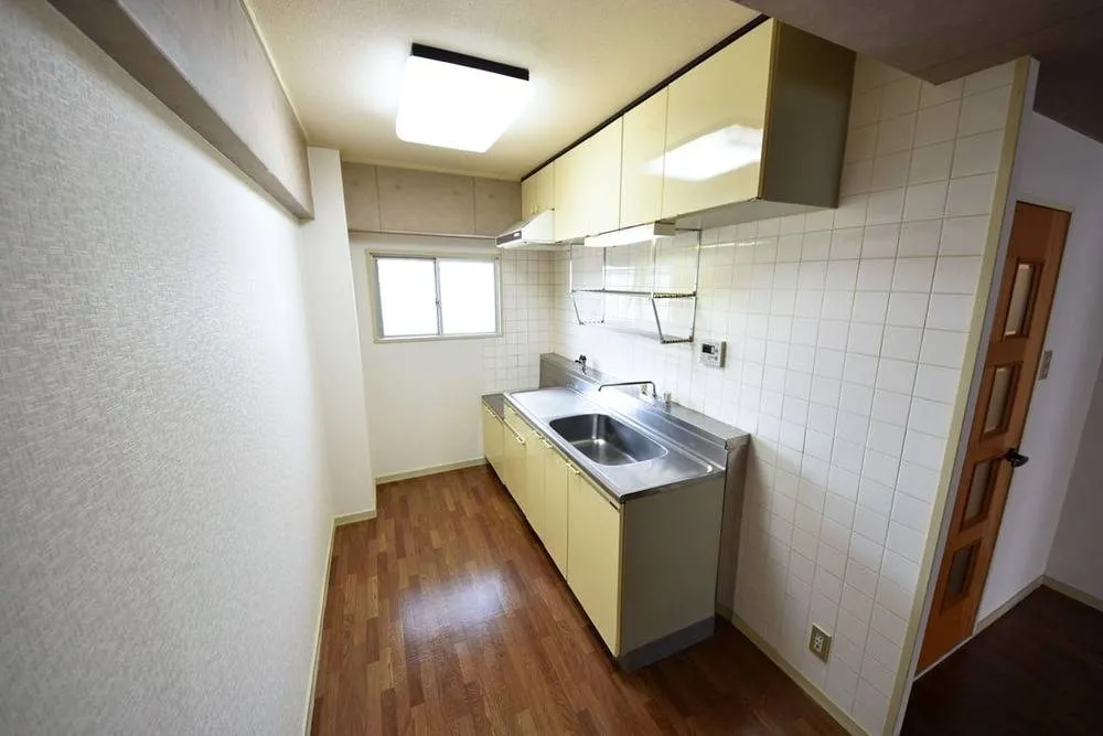 ドリーム松村 壱番館 207号室の写真 4