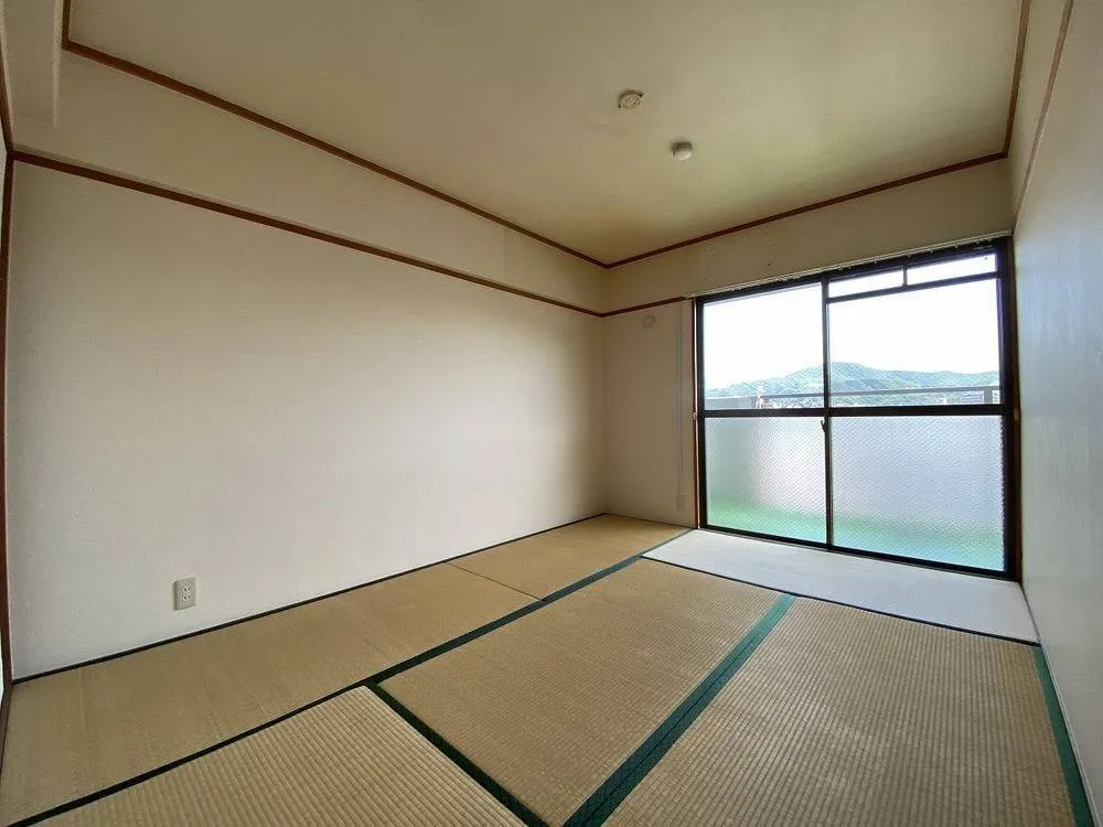 ハイツあかしど 305号室の写真 9