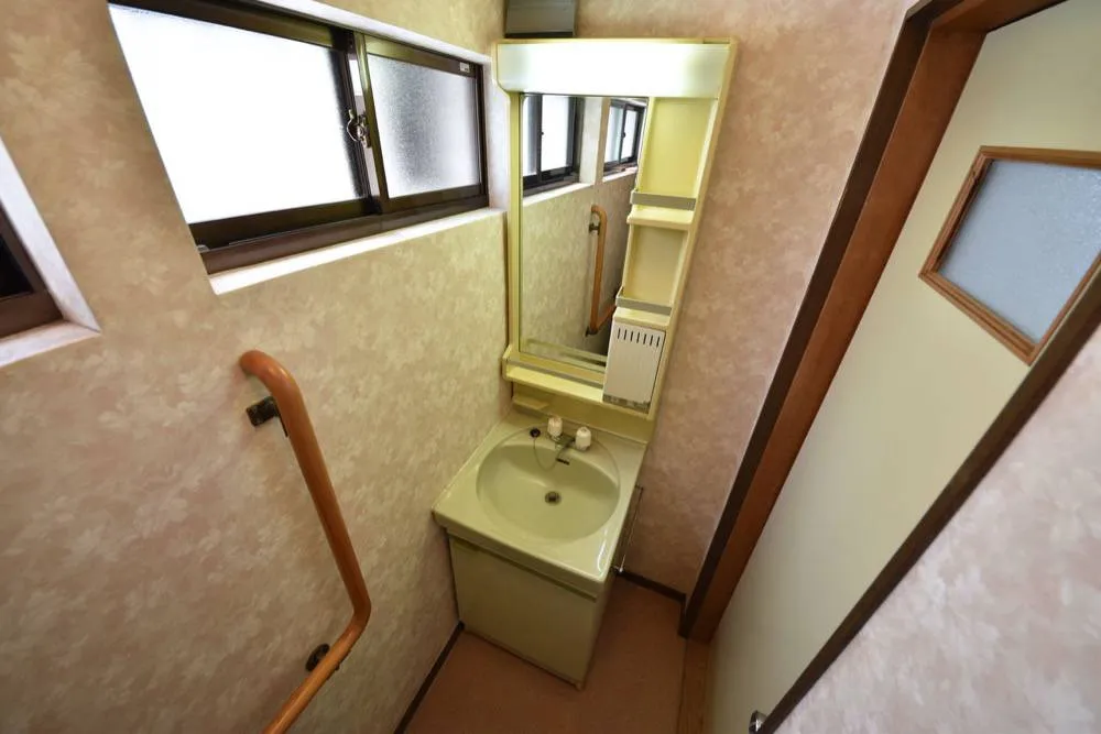 法善寺4丁目テラスハウス 1号室の写真 6