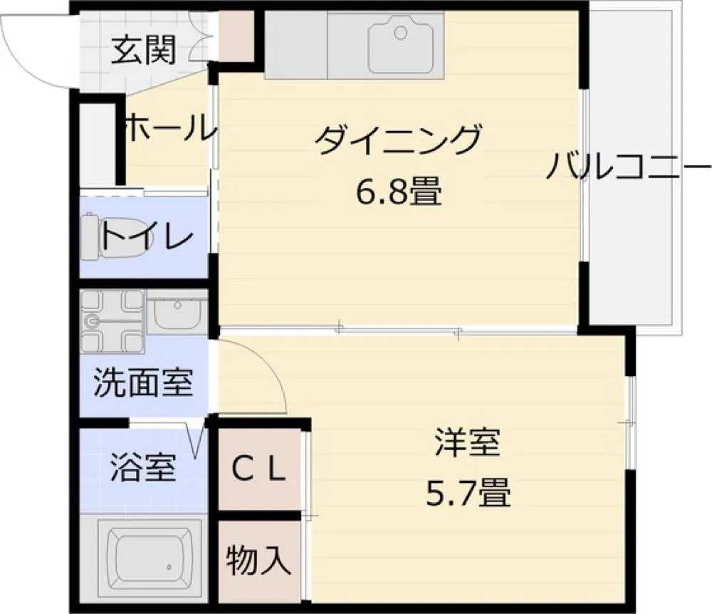 ヴァイスハイム A