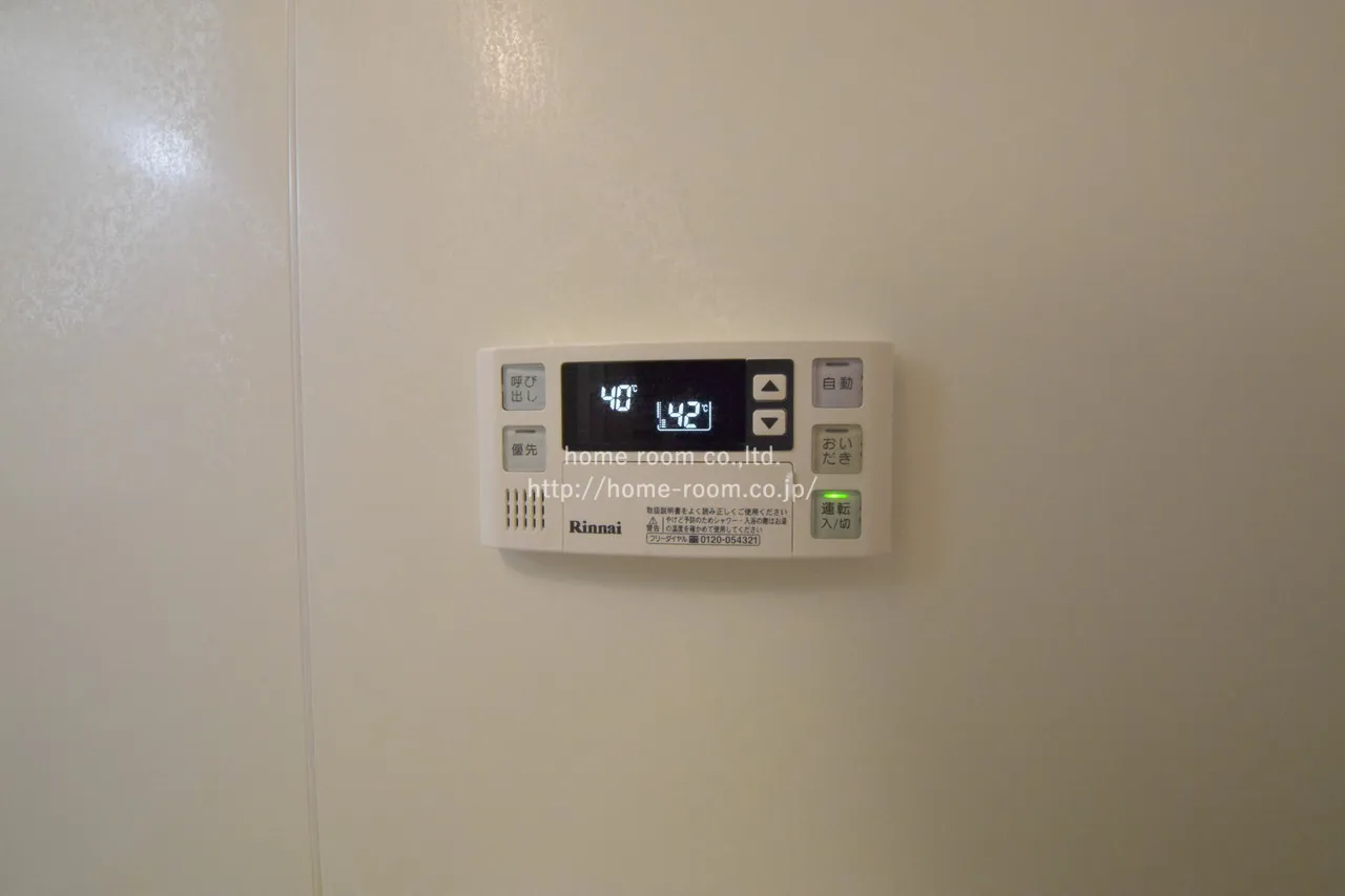 フレシール 111号室の写真 15