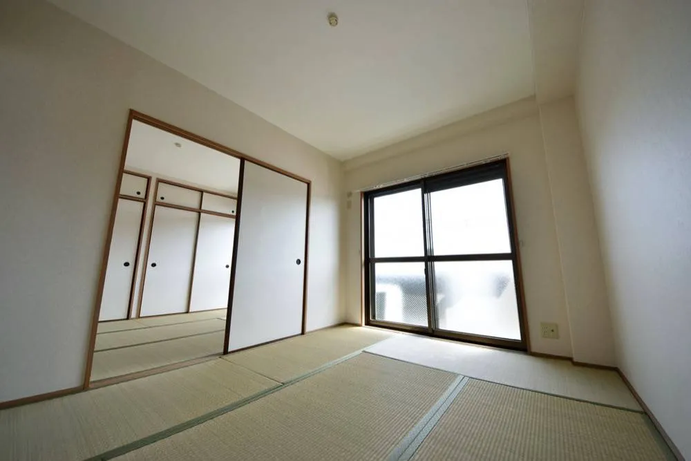 マンショングランディ 201号室の写真 11