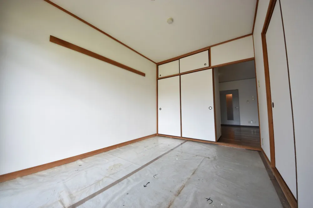 パラシオン旭ヶ丘 204号室の写真 11