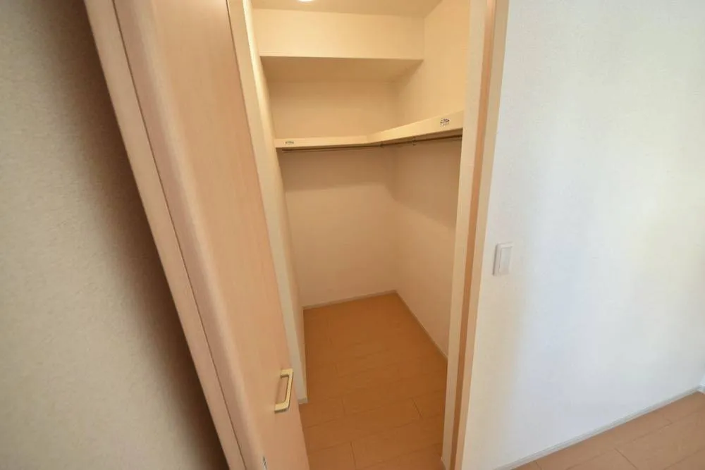 クラールブリーゼA棟 101号室の写真 13