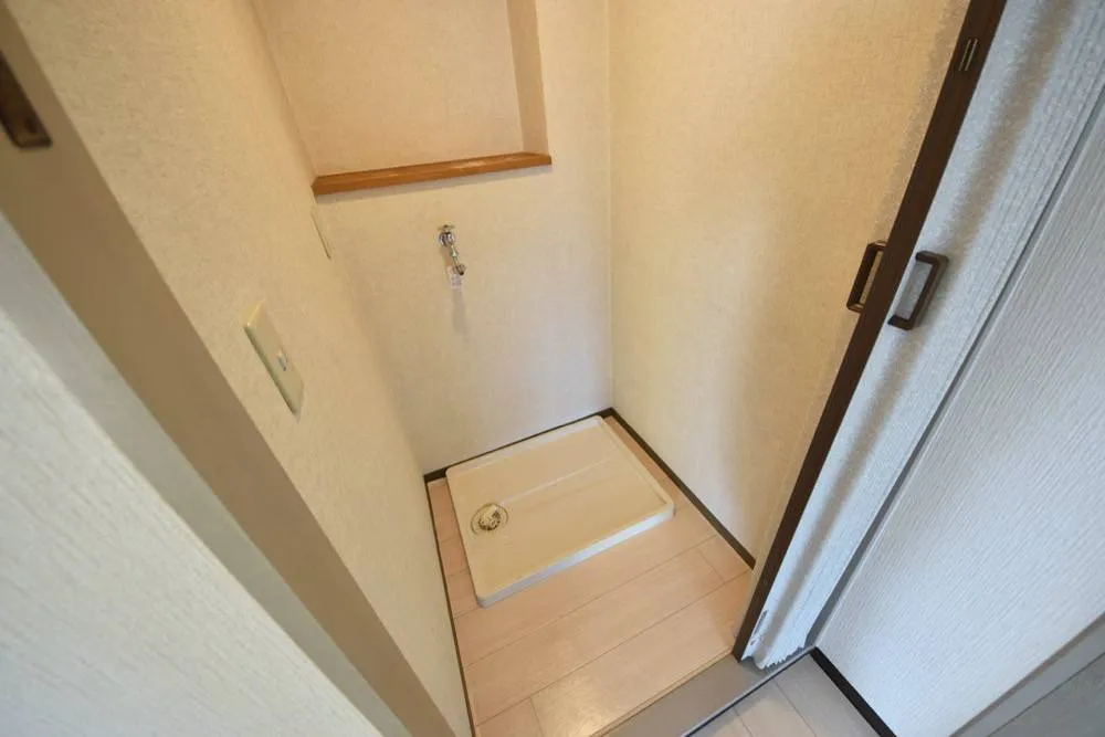 マンショングランディ 201号室の写真 7