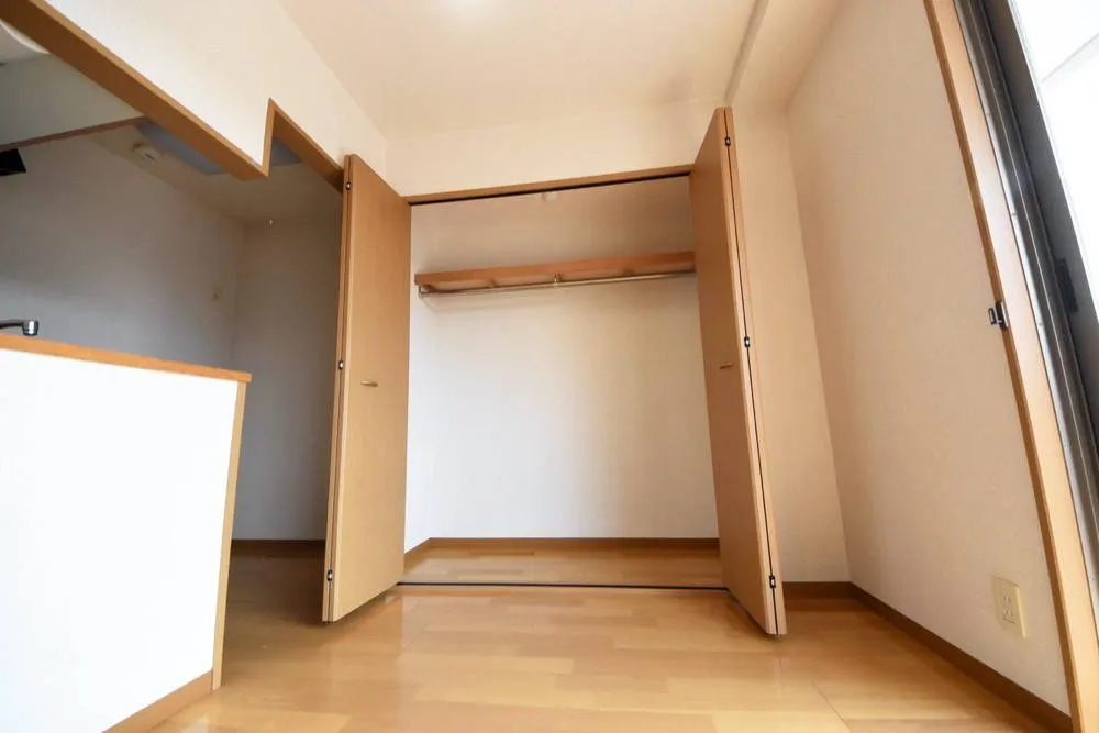 エストレノ 203号室の写真 12