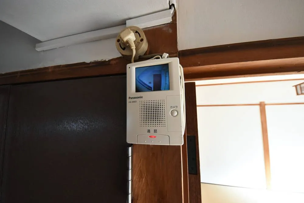 国分旭ヶ丘住宅 1号棟 106号室の写真 12