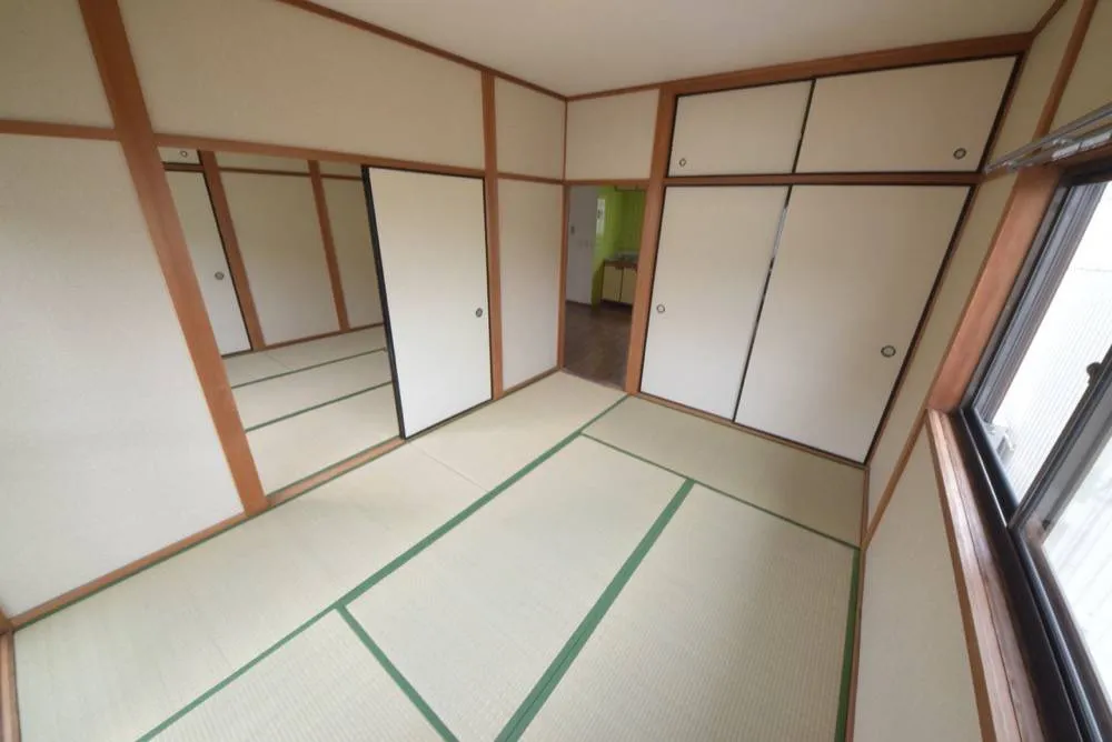 グランメール 201号室の写真 12