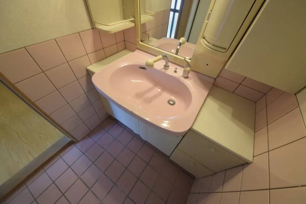 玉手町貸家25-62の写真 6