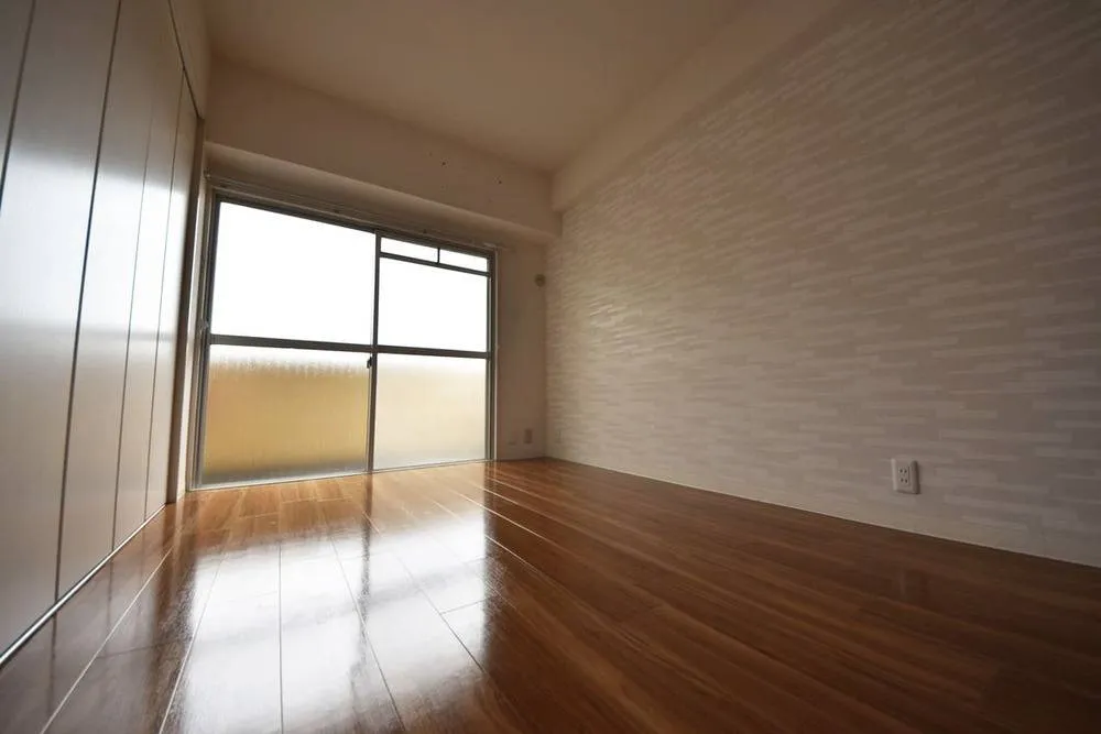 第3コーポ平野 303号室の写真 9