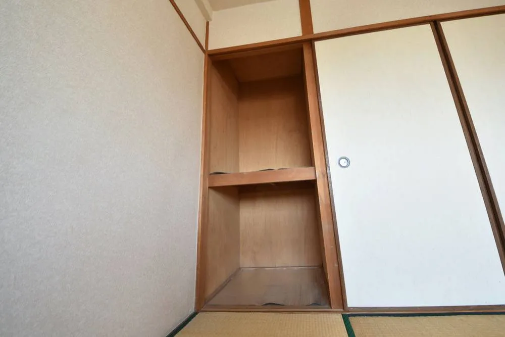 カサグレープ 301号室の写真 11