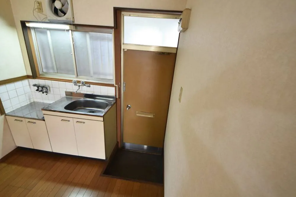 堅下ハイツ 108号室の写真 15