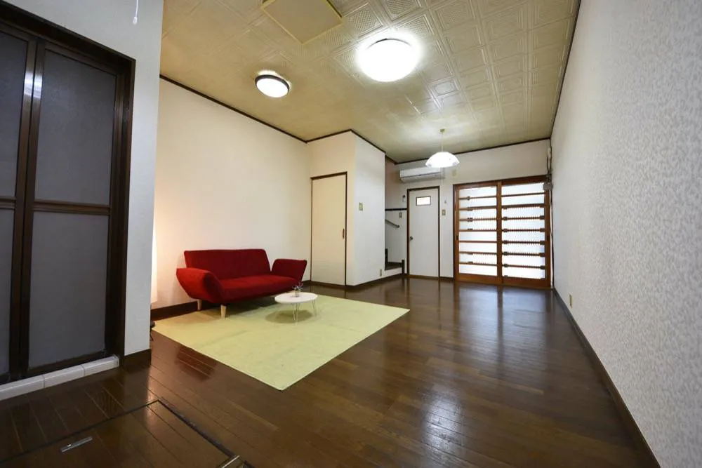 法善寺4丁目テラスハウス 1号室の写真 10