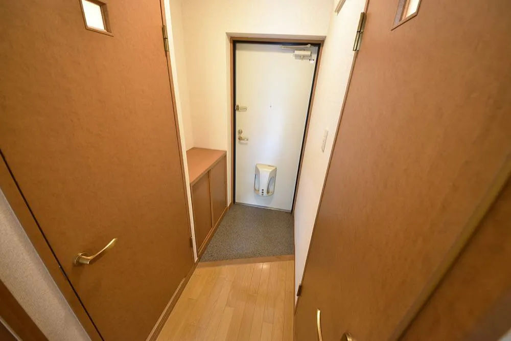 ソレイユ 101号室の写真 9