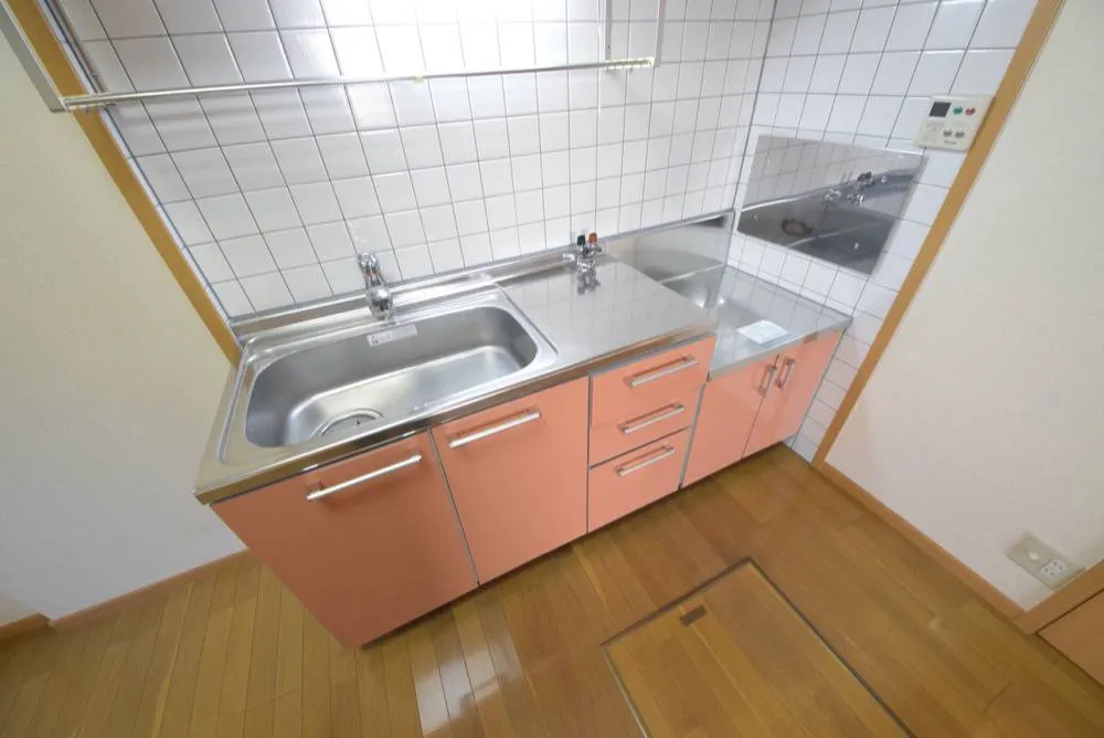 カーサセレノ 101号室の写真 4