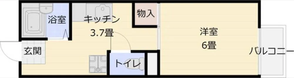 プレステージK 101