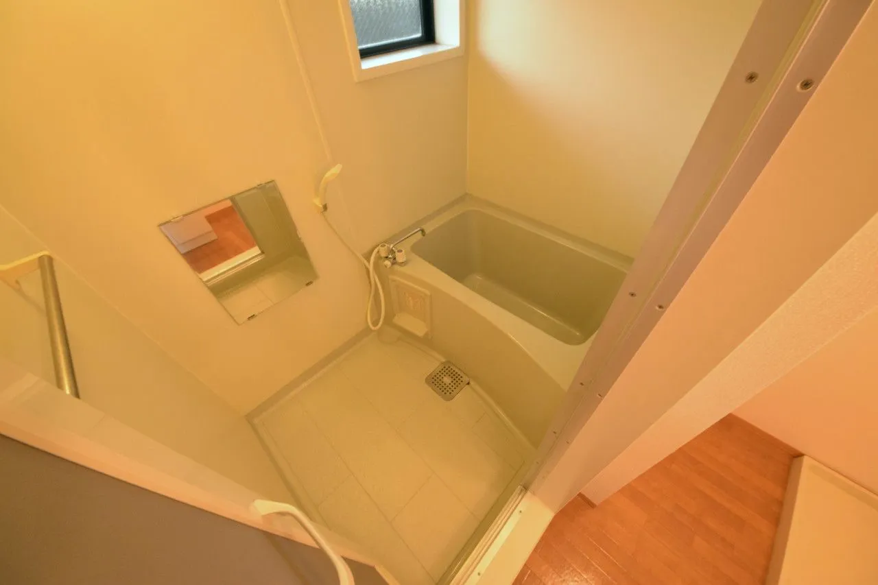 AMOUR ASABU 102号室の写真 5