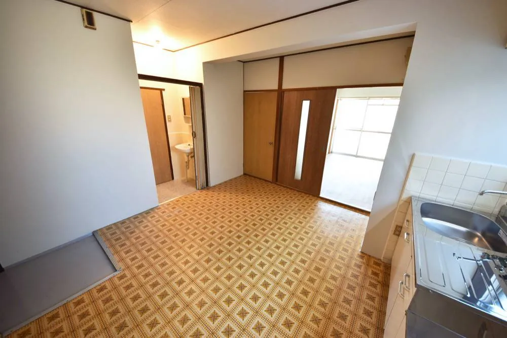 センチュリーハイツ 207号室の写真 8