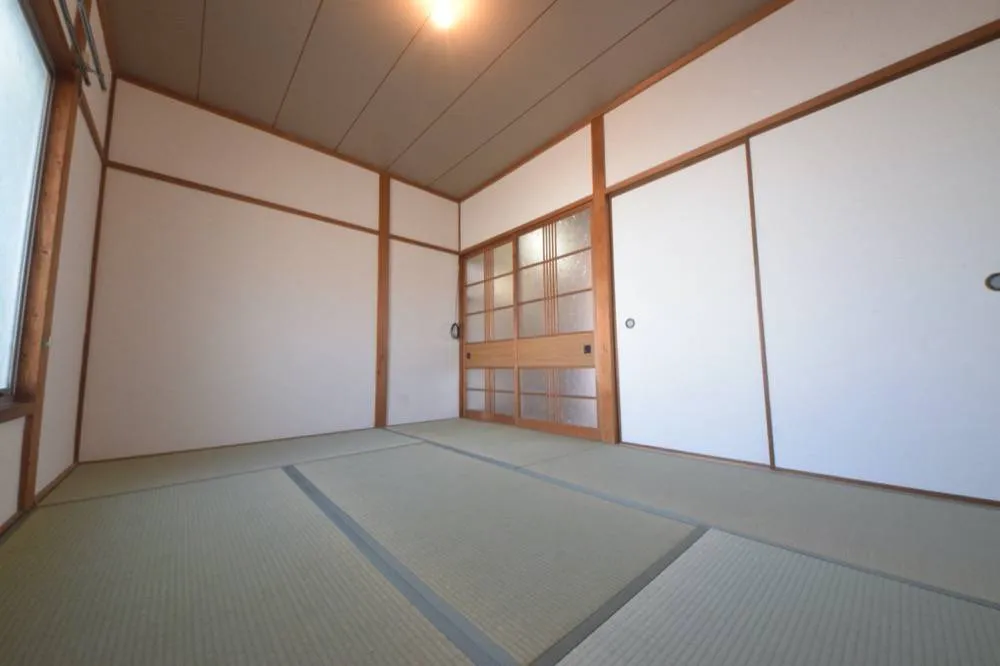玉手町貸家13-12 1号室の写真 13
