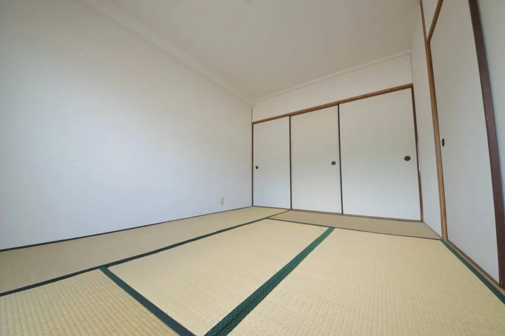 メゾン平野 305号室の写真 13