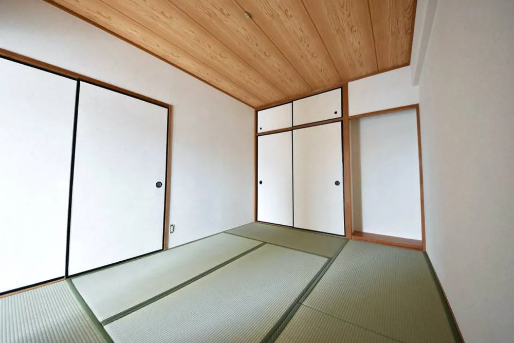 グラード柏原 505号室の写真 15