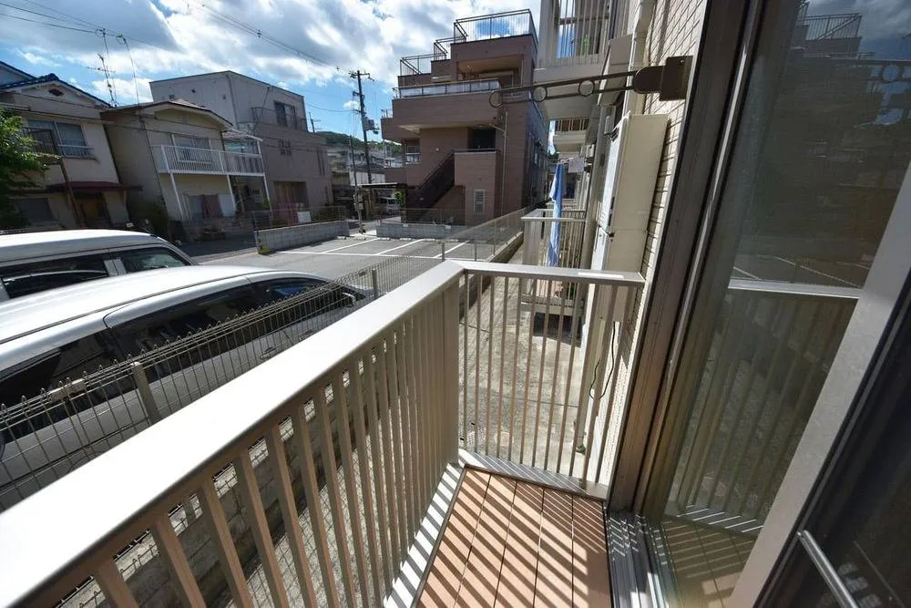 ドリーム葉月 七番館 101号室の写真 15