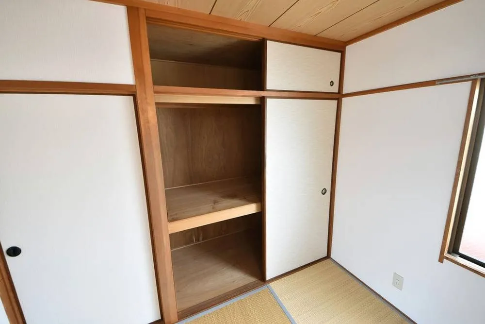 フェアモント 101号室の写真 15