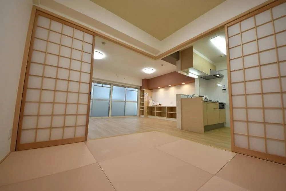 第5コーポ平野 203号室の写真 12
