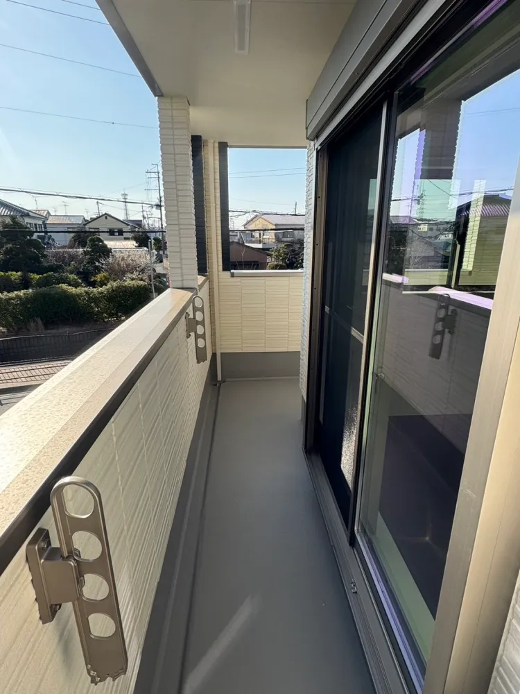 class field 102号室の写真 8