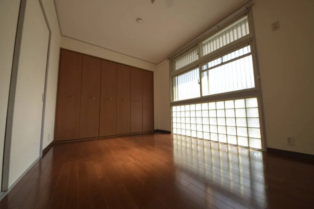 エスパリエ柏原 102号室の写真 12