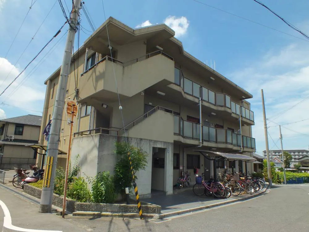 ヴェルジュ萌樹 303号室の写真 1