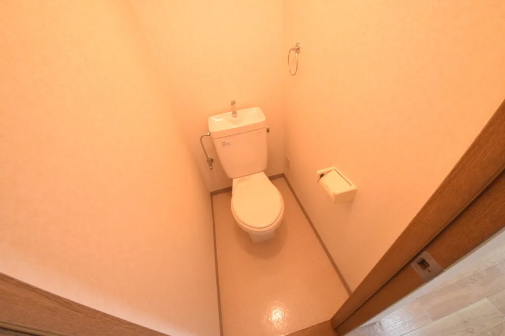 メゾンエトワール 202号室の写真 7