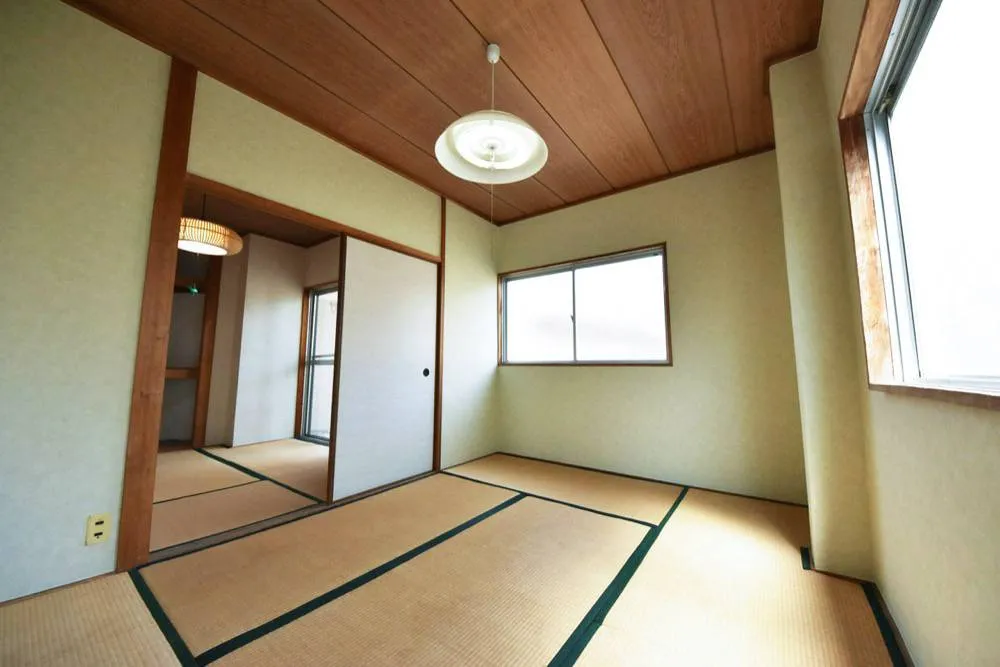 ニシグチマンション 201号室の写真 10