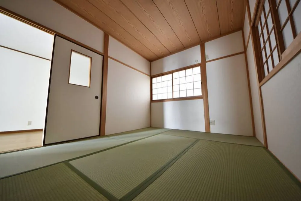 大県3丁目戸建住宅 1号室の写真 8