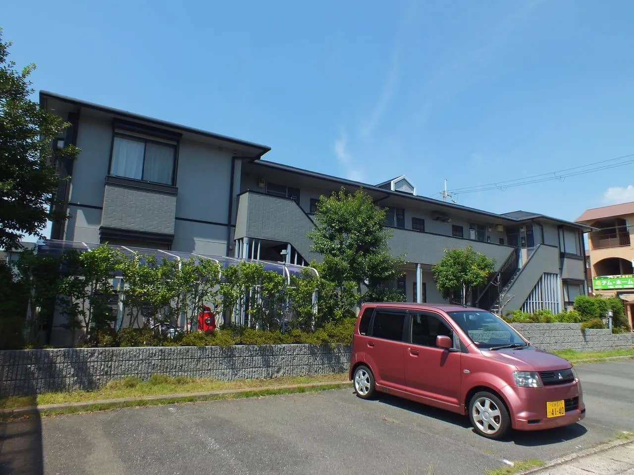 アーバンライフT’S 201号室の写真 1