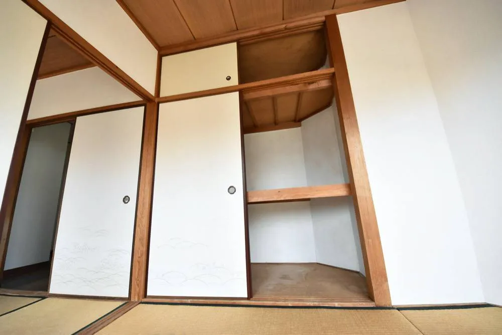 ニシグチマンション 206号室の写真 12