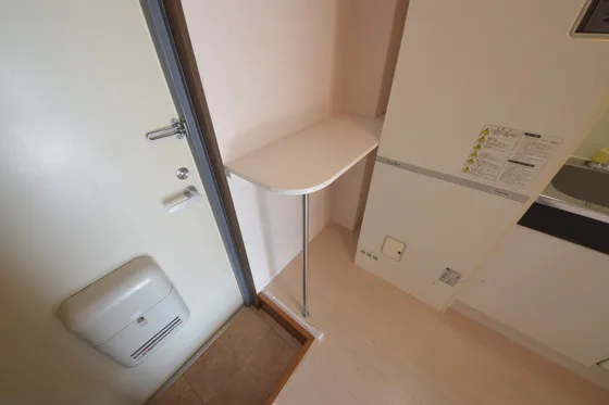 リーベハイツ青山 105号室の写真 14