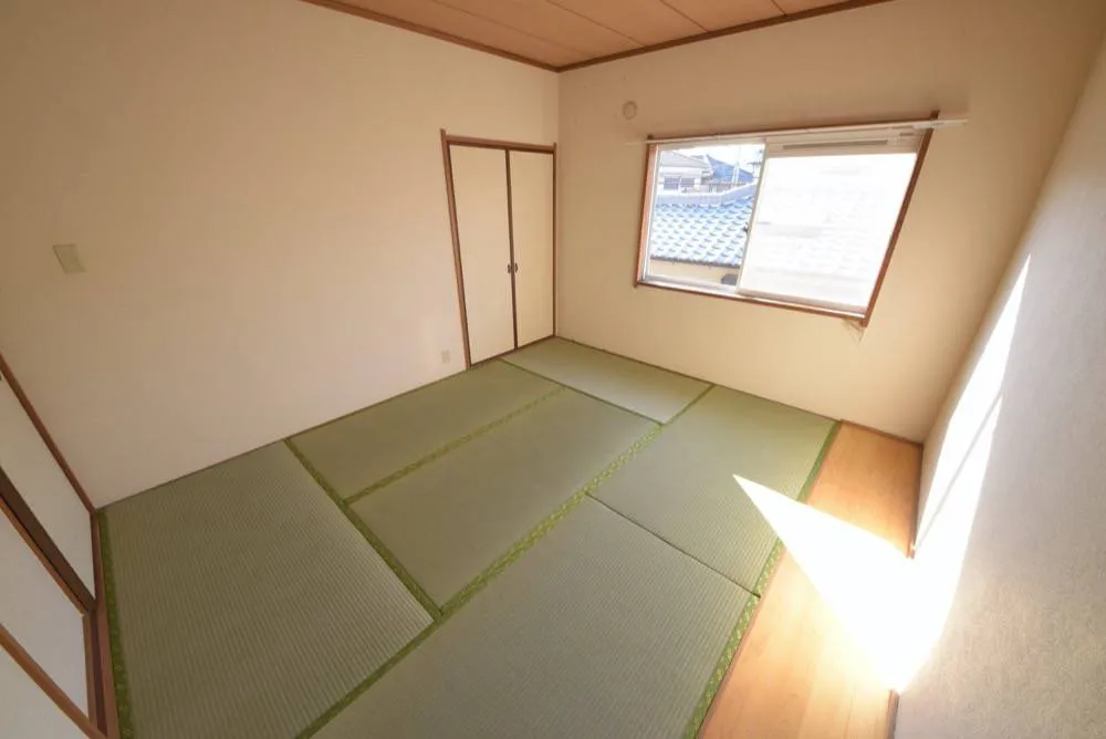 さわらびはうす 102号室の写真 11