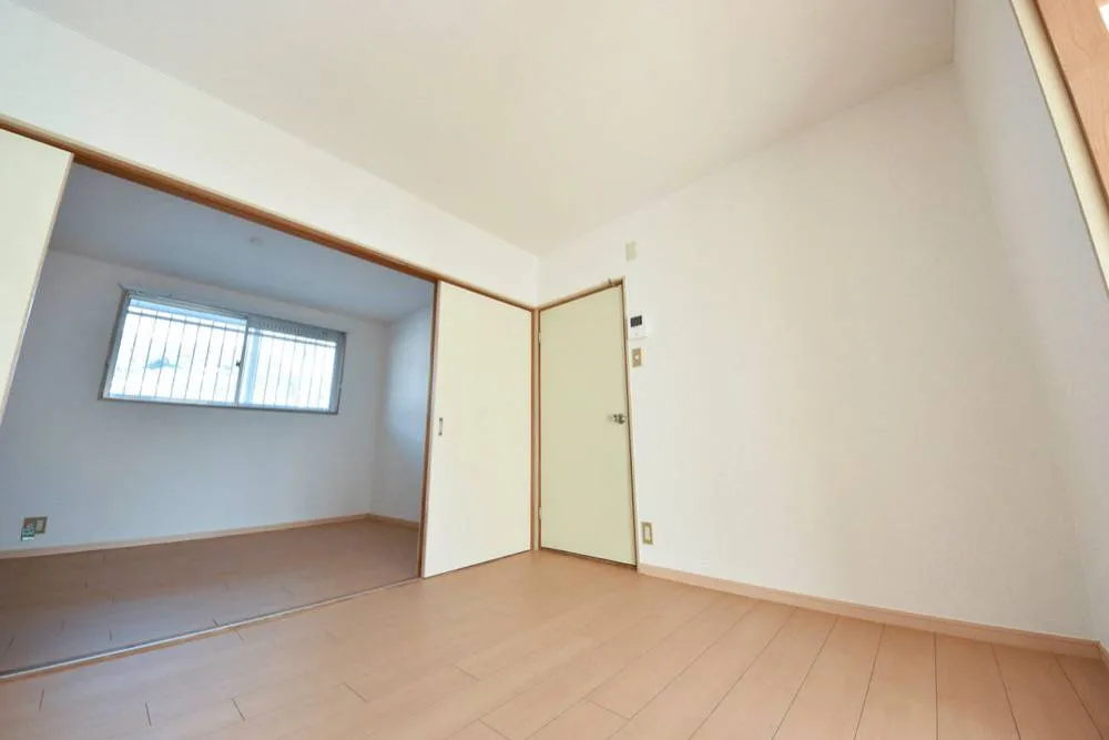 大県マンション2 205号室の写真 9