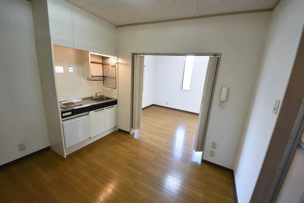 青山住研ハイツ 201号室の写真 11