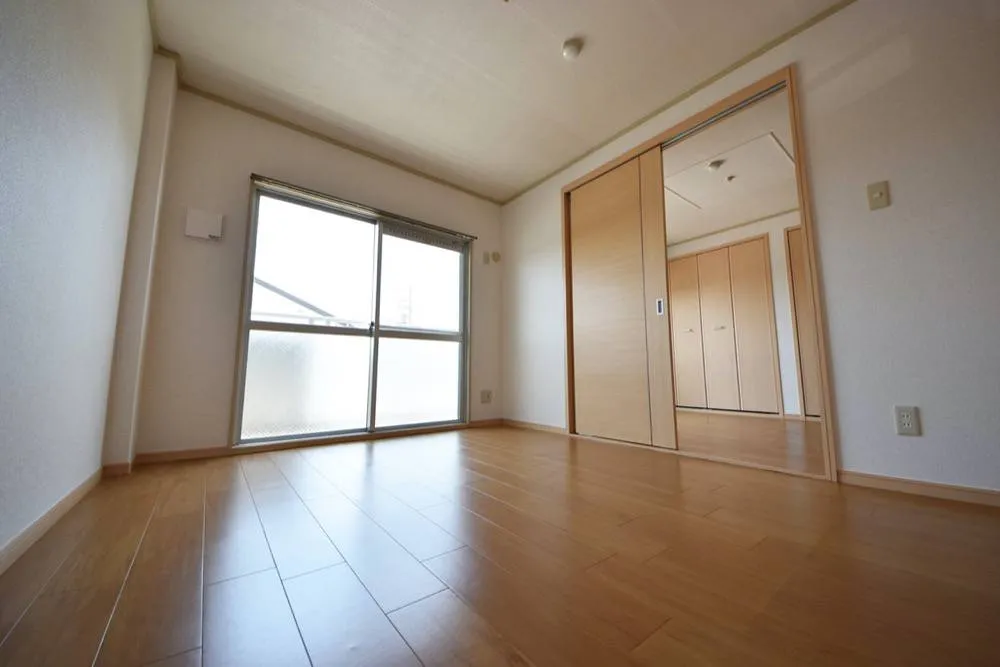 大県マンション2 206号室の写真 10